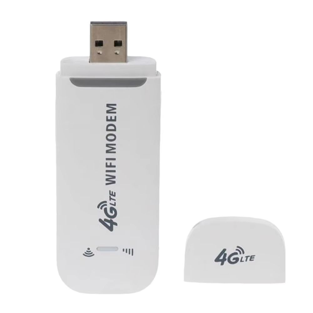 Wireless USB Dongle 150Mbps Modem Stick Replacement WiFi Adapter 4G Card Router for Laptop 4G USB Modern