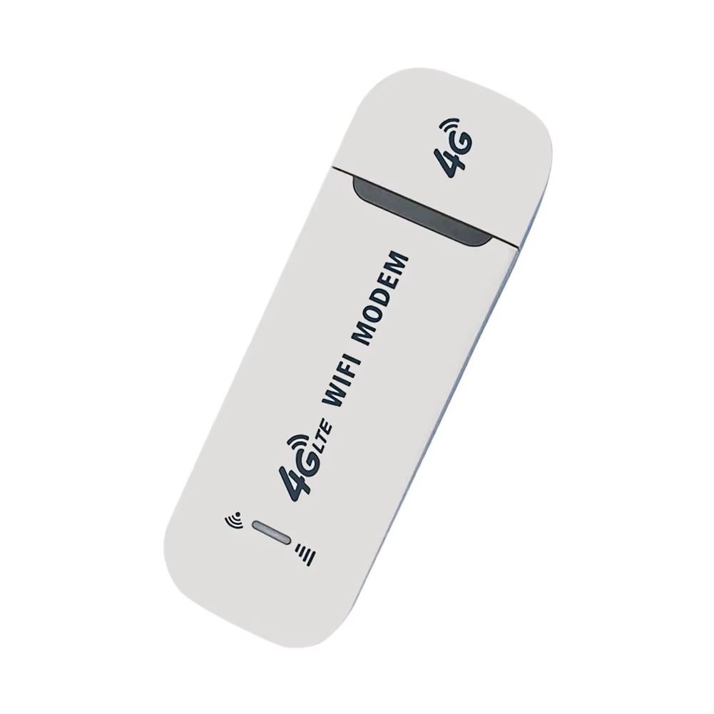 Wireless USB Dongle 150Mbps Modem Stick Replacement WiFi Adapter 4G Card Router for Laptop 4G USB Modern