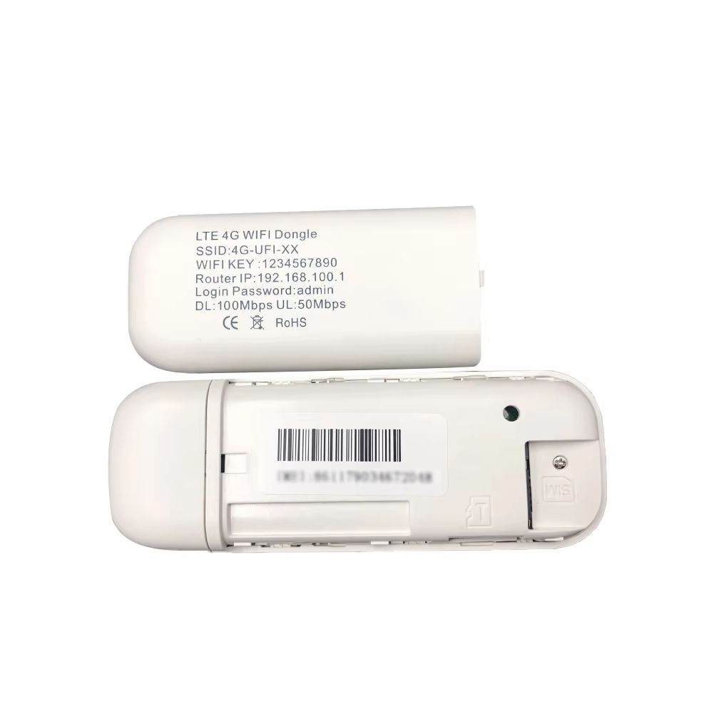 Wireless USB Dongle 150Mbps Modem Stick Replacement WiFi Adapter 4G Card Router for Laptop 4G USB Modern