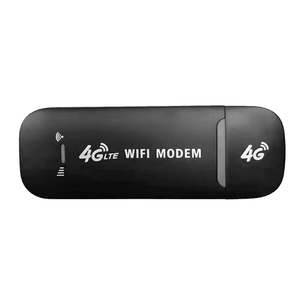 Wireless USB Dongle 150Mbps Modem Stick Replacement WiFi Adapter 4G Card Router for Laptop 4G USB Modern