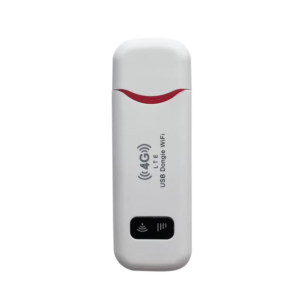 Wireless USB Dongle 150Mbps Modem Stick Replacement WiFi Adapter 4G Card Router for Laptop 4G USB Modern