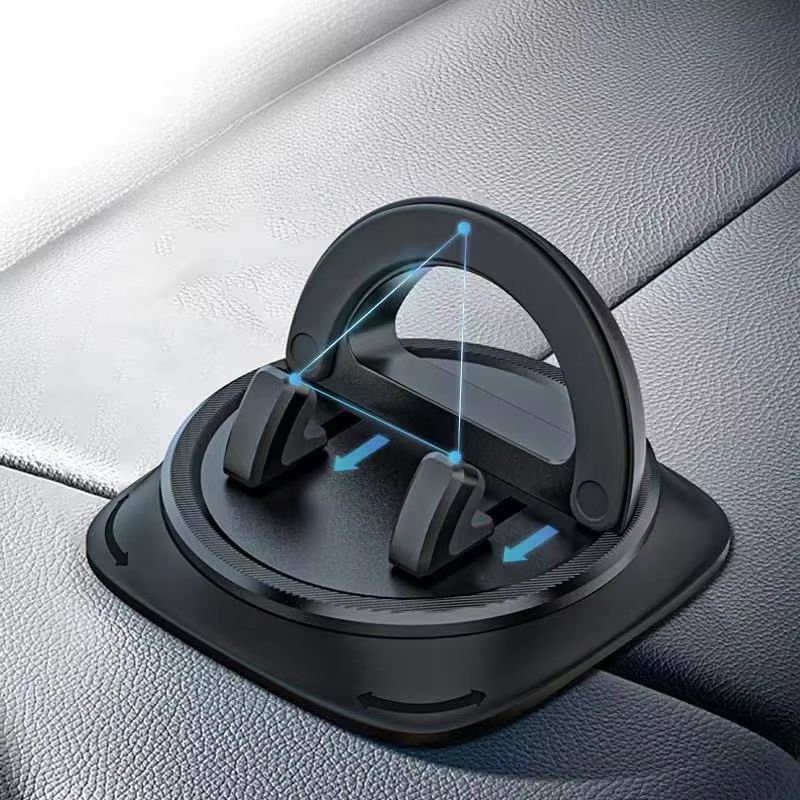 Universal Dashboard Car Phone Holder Mobile Stand GPS Support Auto Air Vent Mount for IPhone 16 15 14 Pro Max Xr Xiaomi Samsung