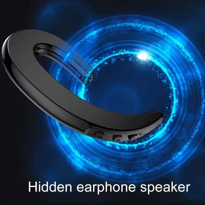 Universal Bone Conduction Earphone Wireless Bluetooth 4.2 Sports Stereo Headset For Laptop Tablet For Xiaomi Iphone Samsung