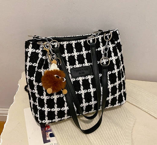 Ladies Shoulder Bags Ladies Bag Fashion Bag Women's Casual Trend Shoulder Bag Tote Bag Women Handbags Girl bag Fast delivery within 1-5 days