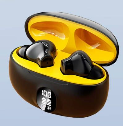 Bluetooth Earphone  Wireless  5.3 tws Earbuds LED Power Display Earbuds In Ear touch Control Sports Earphone Local fast delivery
