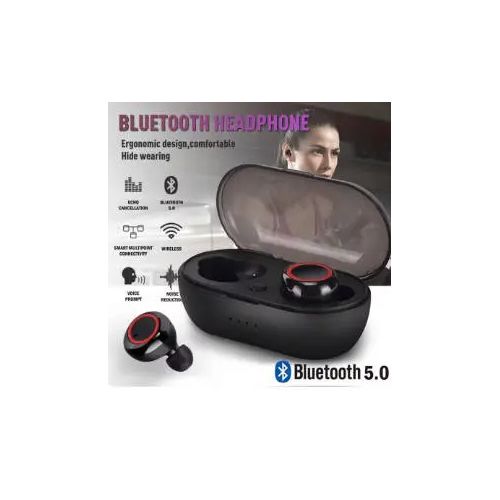 wired in-ear Earphone portable gaming bass stereo earphones with microphone for Android Phone