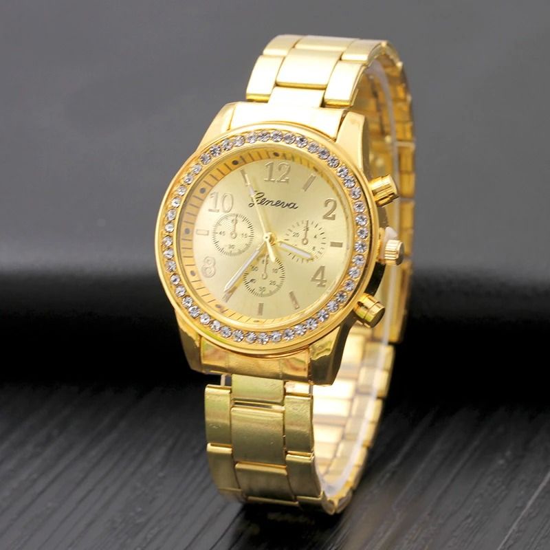 Women watches Elegant girls watch