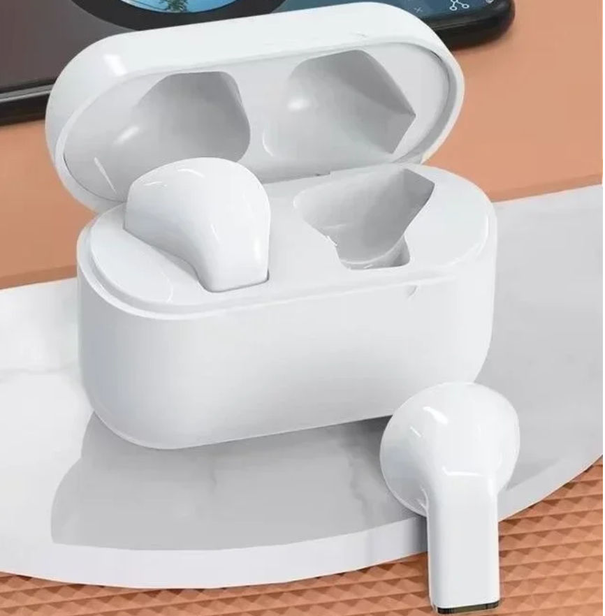 wired in-ear Earphone portable gaming bass stereo earphones with microphone for Android Phone