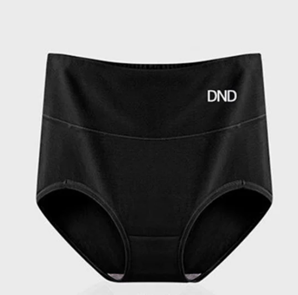 4PC colors random women's seamless ice silk panties quick drying underwear ladies cotton crotch comfy invisible briefs soft thin light briefs students lingerie 1-5 days