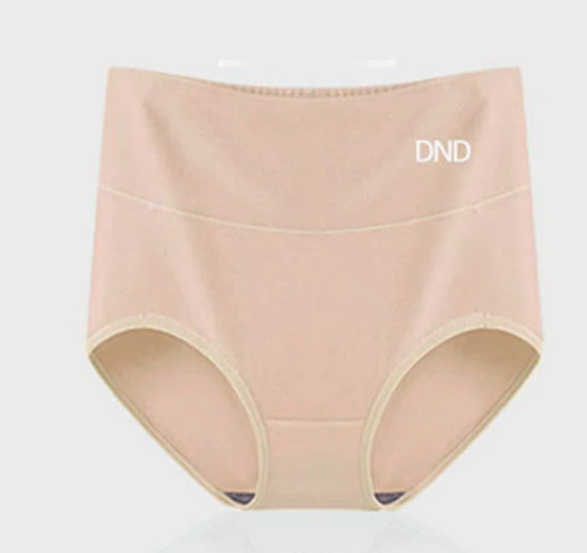 4PC colors random women's seamless ice silk panties quick drying underwear ladies cotton crotch comfy invisible briefs soft thin light briefs students lingerie 1-5 days