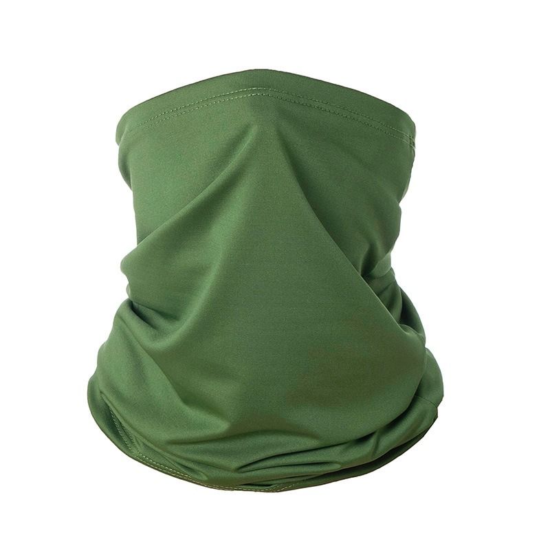 "K golbuy“  Neck Gaiter Face Mask,Sun Cooling Scarf,Balaclava Bandana Cover for Men Women
