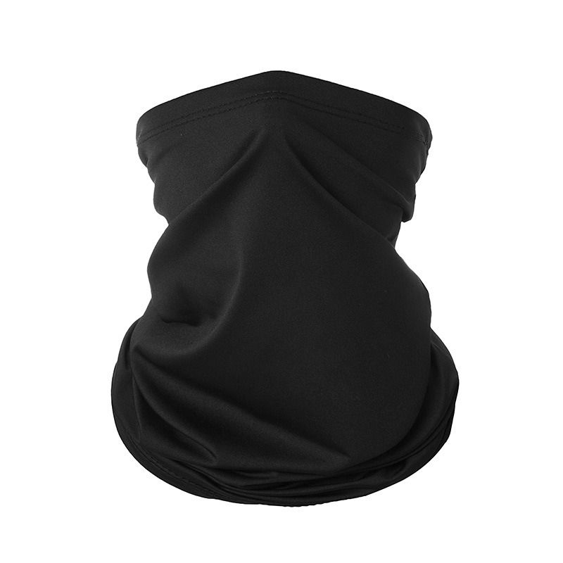 "K golbuy“  Neck Gaiter Face Mask,Sun Cooling Scarf,Balaclava Bandana Cover for Men Women