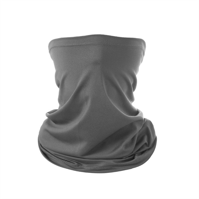 "K golbuy“  Neck Gaiter Face Mask,Sun Cooling Scarf,Balaclava Bandana Cover for Men Women