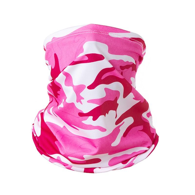 "K golbuy“  Neck Gaiter Face Mask,Sun Cooling Scarf,Balaclava Bandana Cover for Men Women