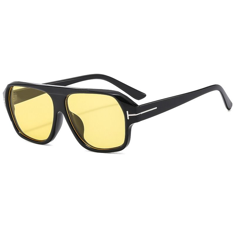 "Kenya's Favorite! Stylish UV-Protection Sunglasses for Ultimate Eye Comfort & Fashion!"