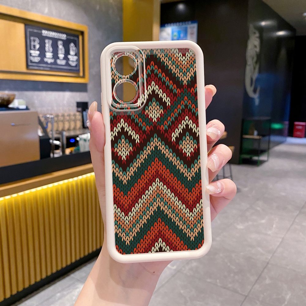 for Huawei Pura 70 Ultra Pro Honor X8B X9A 90 Lite Diamond Plaid Full Protective Phone Case Anti Drop Cover