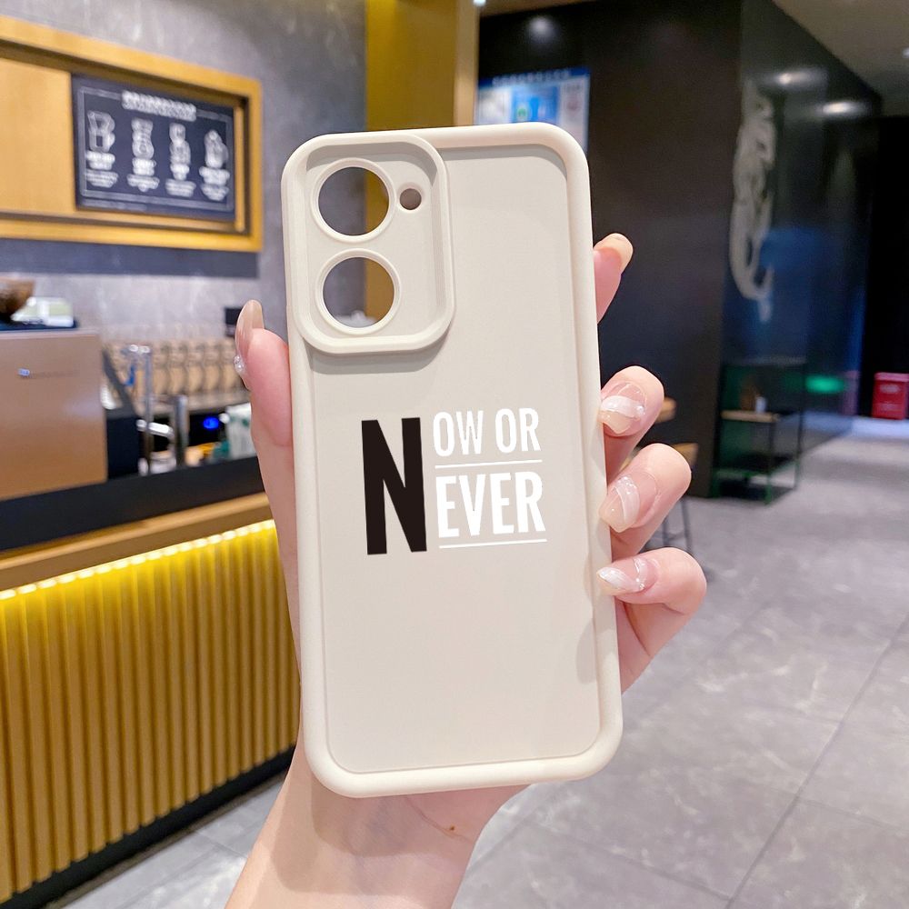 for VIVO Y17S Y27 T1X Y02S Y21S Y02 Y33S Y12S Y18 Y38 NO SMOKING Full Protective Phone Case Anti Drop Cover