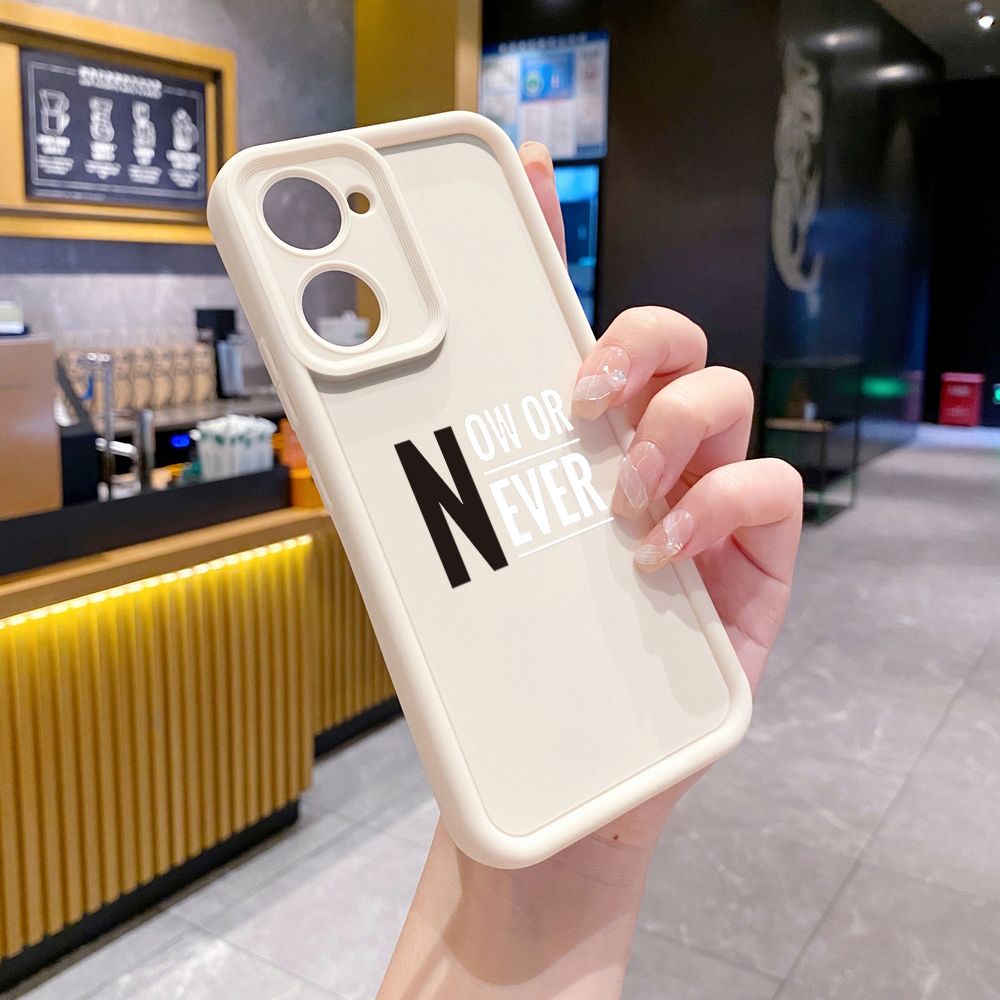 for VIVO Y17S Y27 T1X Y02S Y21S Y02 Y33S Y12S Y18 Y38 NO SMOKING Full Protective Phone Case Anti Drop Cover