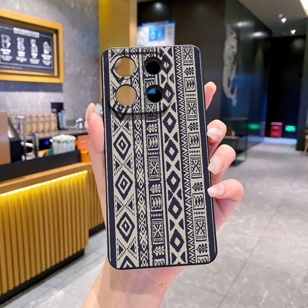 For Xiaomi Redmi Note 13 12 Pro 5G 12S 11S 13C A1 10 Pro 4G 10S Redmi 10C 9C Diamond Plaid Full Protective Case Anti Drop Cover