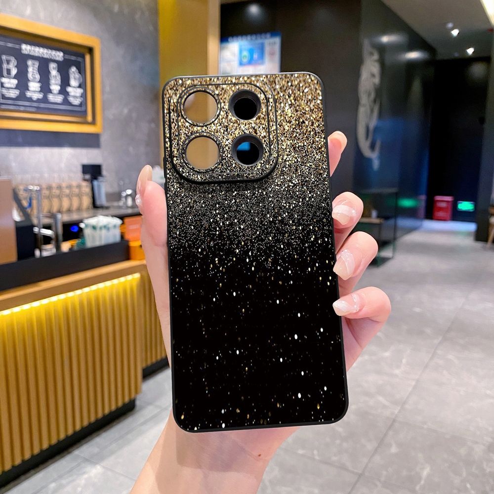 For Xiaomi Redmi Note 13 12 Pro 5G 12S 11S 13C A1 10 Pro 4G 10S Redmi 10C 9C Luxury Colorful Full Protective Case Anti Drop Cover