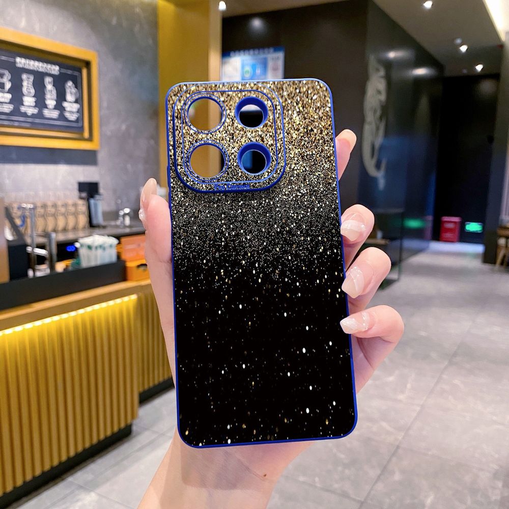 For Xiaomi Redmi Note 13 12 Pro 5G 12S 11S 13C A1 10 Pro 4G 10S Redmi 10C 9C Luxury Colorful Full Protective Case Anti Drop Cover