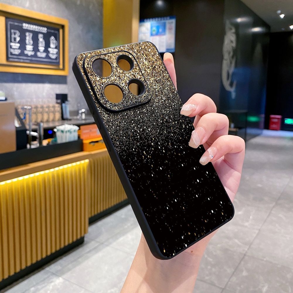 For Xiaomi Redmi Note 13 12 Pro 5G 12S 11S 13C A1 10 Pro 4G 10S Redmi 10C 9C Luxury Colorful Full Protective Case Anti Drop Cover