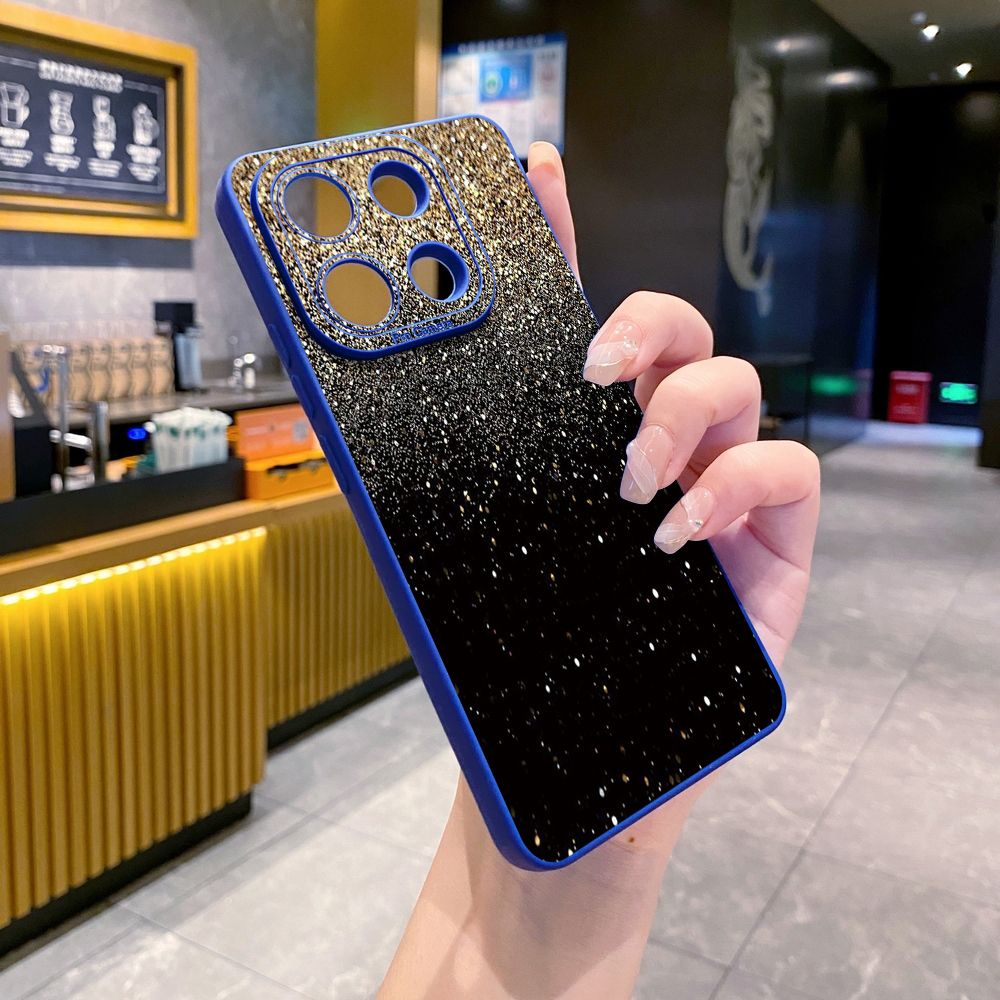 For Xiaomi Redmi Note 13 12 Pro 5G 12S 11S 13C A1 10 Pro 4G 10S Redmi 10C 9C Luxury Colorful Full Protective Case Anti Drop Cover