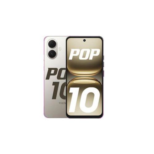 Tecno POP 10 Display: 6.67 Inches Up To 6GB Extended RAM + 64GB Storage, Battery: 5000 MAh 15W FREELINK free calls no network.13mp camera 8mp front camera dual DTS speaker T7250 proccesor 4G Network