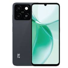 TE Blade A35 6.75″ 90Hz  display, Unisoc SC9863A1(22nm) chipset, 5000 MAH 10W  battery, 64 GB storage, 4 GB RAM