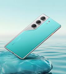 TECNO AI CAMON 40 Features 6.78″ display, Helio G100 Ultimate chipset, 5200 mAh battery, 256 GB storage upto 12 GB virtual RAM 50mp lyt sony sensor 32mp front camera android 15 HIOS 15