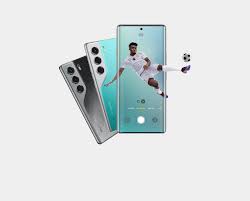 Tecno Camon 40 120Hz FHD+ AMOLED display · Always-on display · Helio G100 Ultimate gaming processor · Dual stereo speakers · 32MP selfie camera · IP66 full protection,5200Mah battery 45W charger