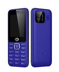 itel 5032 Basic Cellphone Original (Keypad) Ultra Slim 2.4" Screen | Wireless FM | 1000mAh | Type-C Featured Phones
