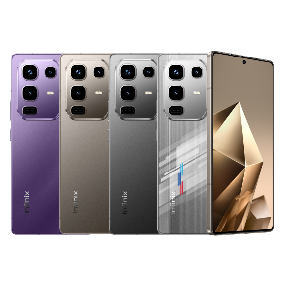 INFINIX NOTE 50PRO 256GB +16GB(8+8)RAM 90W+30W WIRELESS CHARGING 5200MAH,6.78" 144HZ display mediatek Helio G100 ultimate,one-tap Infinix AI ultra-resilient armor alloy design 50mp camera 32mp selfie