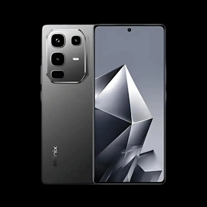 INFINIX NOTE 50PRO 256GB +16GB(8+8)RAM 90W+30W WIRELESS CHARGING 5200MAH,6.78" 144HZ display mediatek Helio G100 ultimate,one-tap Infinix AI ultra-resilient armor alloy design 50mp camera 32mp selfie