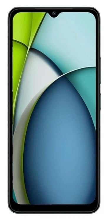 Xiaomi Redmi A3x 3GB + 64 GB| Display: 6.71 inches, IPS LCD| Battery: 5000mAh, 10W charging