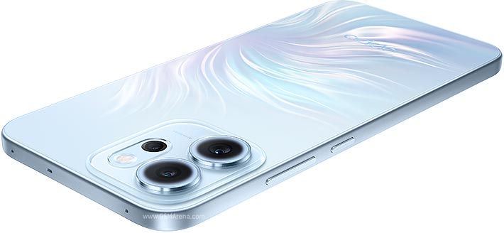 Oppo Reno 14F 5G, 6.59'' Display, 512GB ROM + 12GB RAM, 6000mAh, 50MP Camera (Dual Sim) - 2 Years Warranty