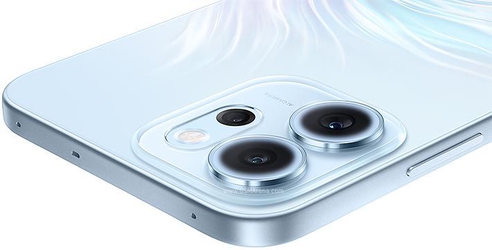 Oppo Reno 14F 5G, 6.59'' Display, 512GB ROM + 12GB RAM, 6000mAh, 50MP Camera (Dual Sim) - 2 Years Warranty