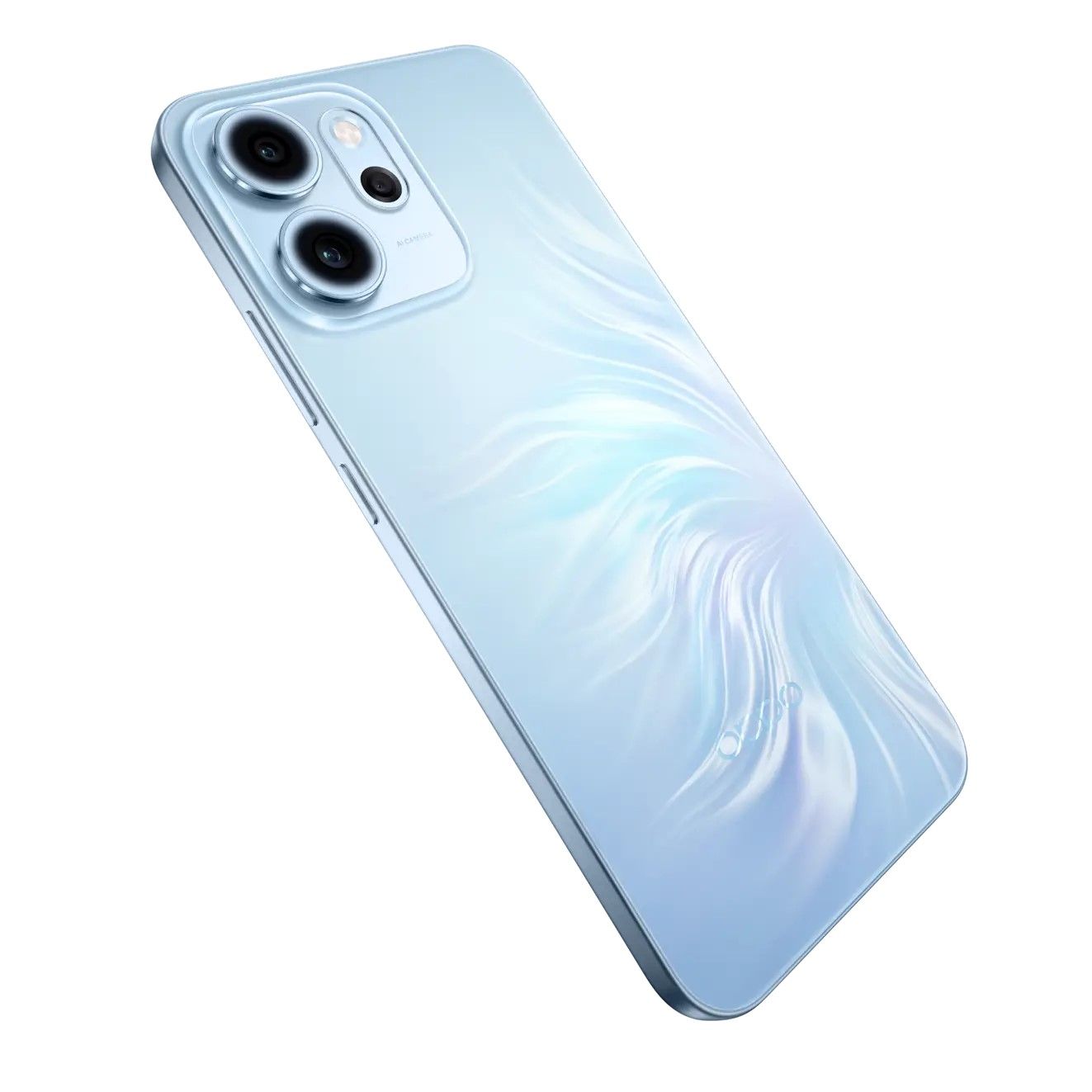 Oppo Reno 14F 5G, 6.59'' Display, 512GB ROM + 12GB RAM, 6000mAh, 50MP Camera (Dual Sim) - 2 Years Warranty