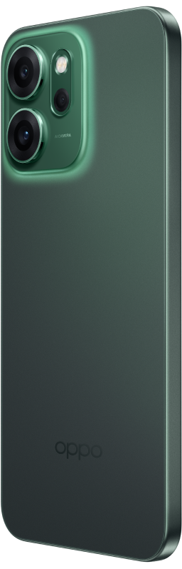 Oppo Reno 14F 5G, 6.59'' Display, 512GB ROM + 12GB RAM, 6000mAh, 50MP Camera (Dual Sim) - 2 Years Warranty