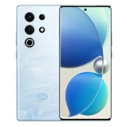 Itel S25 ULTRA 6.78'' AMOLED DISPLAY, 8GB RAM + 256GB ROM, 50MP CAMERA AND 32MP SELFIE, 5000 MAh BATTERY ,(CURVED SCREEN)