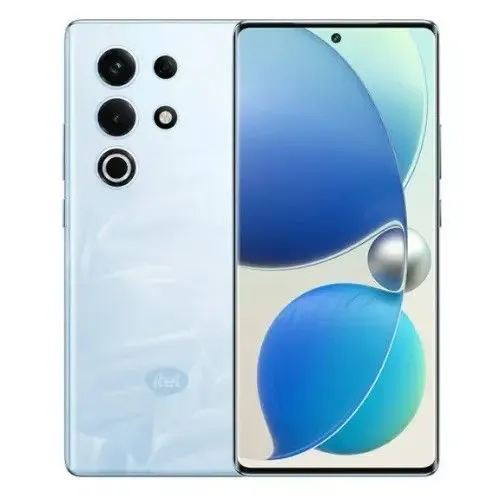 Itel S25 ULTRA 6.78'' AMOLED DISPLAY, 8GB RAM + 256GB ROM, 50MP CAMERA AND 32MP SELFIE, 5000 MAh BATTERY ,(CURVED SCREEN)