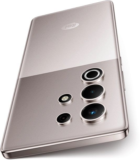 Itel S25 ULTRA 6.78'' AMOLED DISPLAY, 8GB RAM + 256GB ROM, 50MP CAMERA AND 32MP SELFIE, 5000 MAh BATTERY ,(CURVED SCREEN)