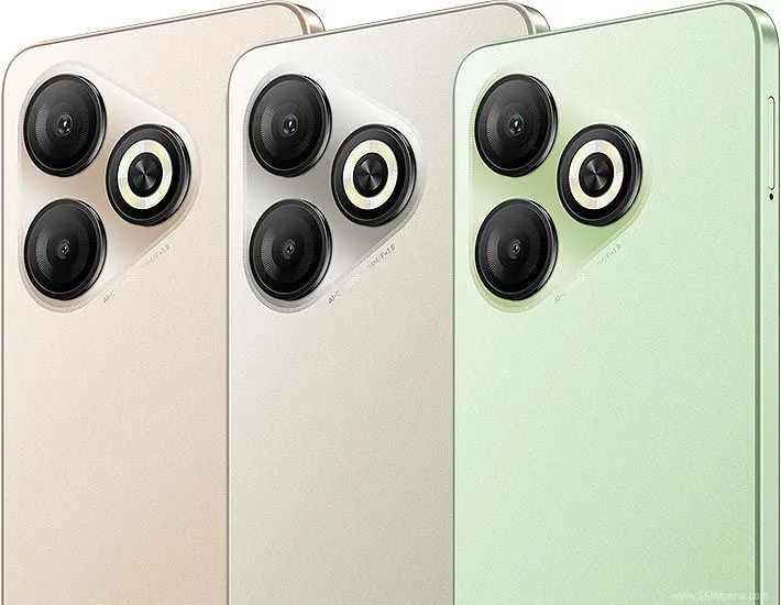 INFINIX SMART 10 HD - 64 GB - 2 GB + 2 GB RAM EXTENDED, DISPLAY - 6.6" - 5000 MAh, 13 MP + AI / 8 MP - DUAL SIM - 4G LTE