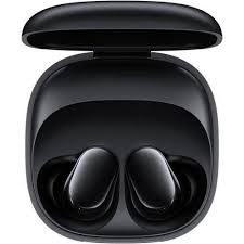 XIAOMI Wireless Earphones, Redmi buds 6 Play, 36 Hours Playtime, AI Call Noise Reduction, Low Latency Model, Ultra Lightweight, Compatible with Google Fast Pair, Fast Charging, USB Type-C