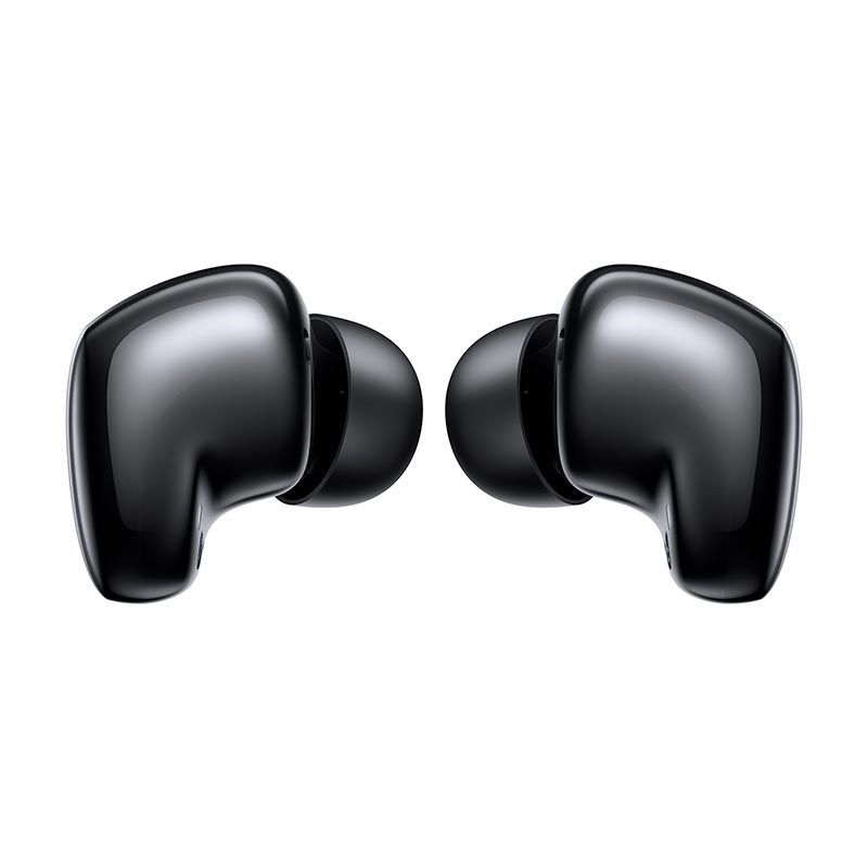 XIAOMI Wireless Earphones, Redmi buds 6 Play, 36 Hours Playtime, AI Call Noise Reduction, Low Latency Model, Ultra Lightweight, Compatible with Google Fast Pair, Fast Charging, USB Type-C