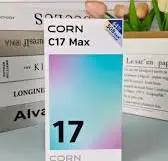 [ NEW ARRIVAL ] CORN C17 MAX 6.67'' HD * HOLE SCREEN 64GB + 5GB (3+2) 5000mAh BATTERY 3G NETWORK 13MP ULTRA CAMERA 8MP AL CAMERA OCTA-CORE ANDROID DUAL SPEAKER SIDE-FINGERPRINT SMARTPHONE