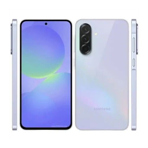 SAMSUNG GALAXY A17, 6.7'' SUPER AMOLED WITH FHD+ DISPLAY, 6GB RAM + 128GB STORAGE (DUAL SIM), 50MP CAMERA, 5000mAh 4GB