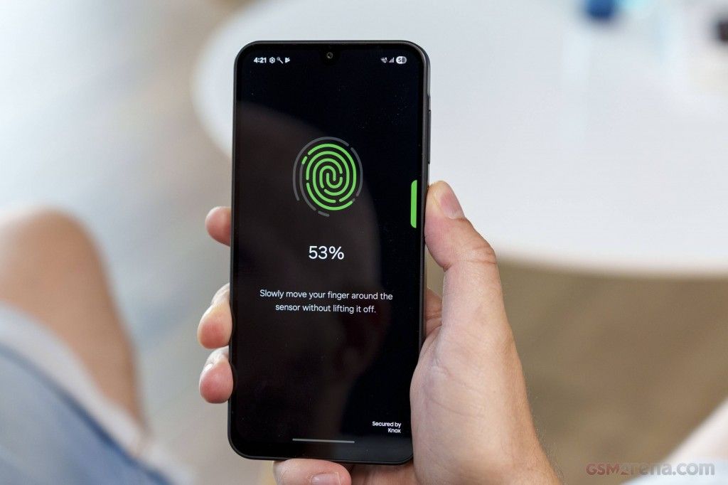 SAMSUNG GALAXY A17 5G, 6GB RAM 128GB ROM,5000mAh 25W CHARGER, TRIPLE REAR CAMERA 50MP+5MP+2MP AND 13MP SELFIE CAMERA 6YRS SECURITY UPDATES UPTO 6 GENERATION OS UPGRADES