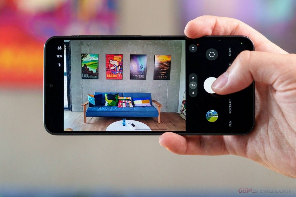 SAMSUNG GALAXY A17 5G, 6GB RAM 128GB ROM,5000mAh 25W CHARGER, TRIPLE REAR CAMERA 50MP+5MP+2MP AND 13MP SELFIE CAMERA 6YRS SECURITY UPDATES UPTO 6 GENERATION OS UPGRADES