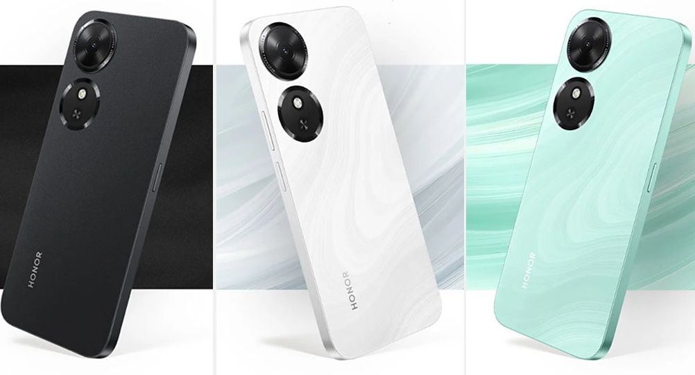 HONOR PLAY 10 ,4GB RAM 64GB Storage  6.74″ IPS display, Helio G81 chipset, 5000 mAh battery,android 15